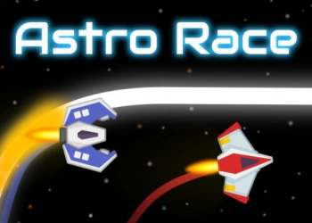 Astro Race اسکرین شات بازی