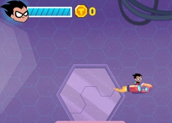 Attack Of The Drones game screenshot