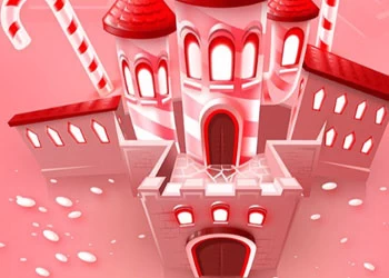 De Volta A Candyland: Episódio 2 captura de tela do jogo