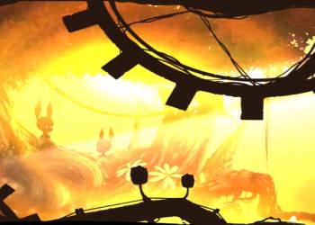 Лоша Земя екранна снимка на играта