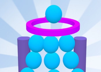 Balls Or Die game screenshot