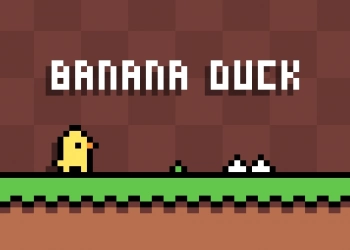 Bananenente Spiel-Screenshot