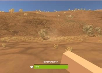 Battle Royale Exkluzív játék képernyőképe