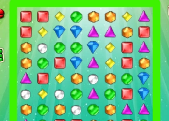 Bejeweled Ninja Kilpkonnad mängu ekraanipilt