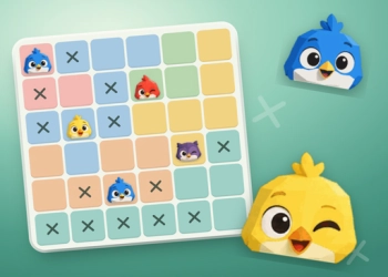 BirdDuko schermafbeelding van het spel