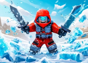 Μπλοξ Φρούτα στιγμιότυπο οθόνης παιχνιδιού