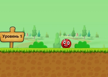 Bounce Ball Macəra oyun ekran görüntüsü