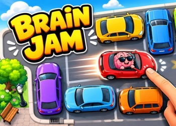 สมองตัน ภาพหน้าจอของเกม