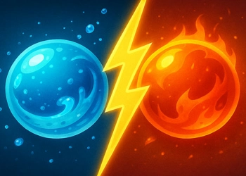 Bubble Shooter GO captură de ecran a jocului