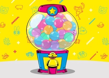 Cartoon Network Party Mix қазақ тіліне Cartoon Network Партия Миксі деп аударылады. ойын скриншоты