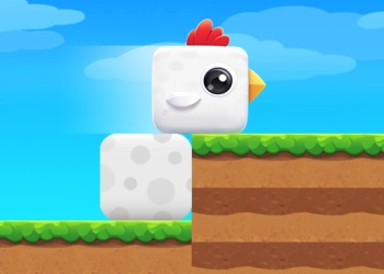 ChickZ Pino pelin kuvakaappaus