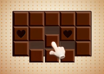 Choco Blocks اسکرین شات بازی