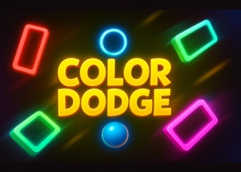 Chế độ ánh sáng màu Dodge ảnh chụp màn hình trò chơi