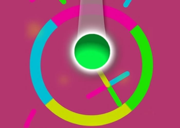 Color Drop  game screenshot