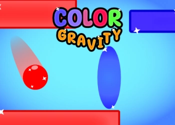 Color Gravity game screenshot