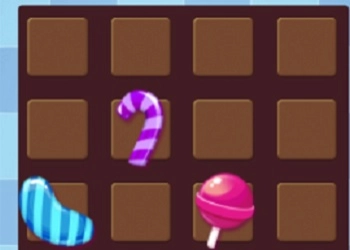 Puzzle Colorato Cookie World screenshot del gioco