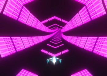 Aviador Cósmico captura de tela do jogo