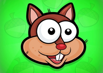 Отрежь орех скриншот игры