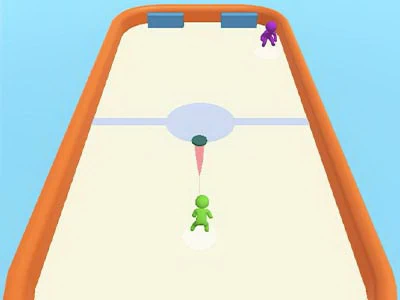 Schijf.io schermafbeelding van het spel