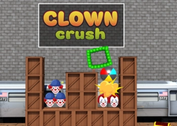 Zeichne Und Zerschmettere: Monster-Spiel Spiel-Screenshot