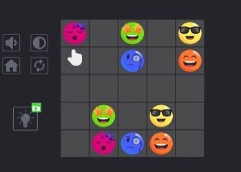 Emoji Akışı oyun ekran görüntüsü
