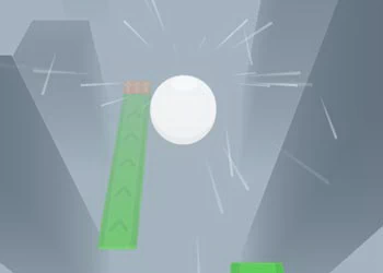 Φθινοπωρινή Μπάλα στιγμιότυπο οθόνης παιχνιδιού