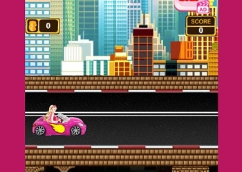 Moderne Mode-Autos Spiel-Screenshot