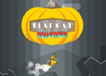 Halloween Di Flapcat screenshot del gioco