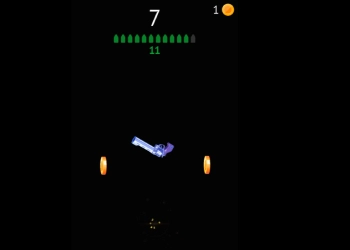 Flip Pubg Gun screenshot del gioco