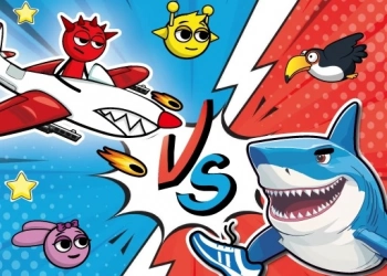 Vuela Y Dispara 1. Jefes Italianos captura de pantalla del juego