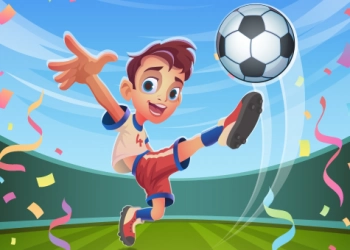 Football Superstars 2024 game screenshot