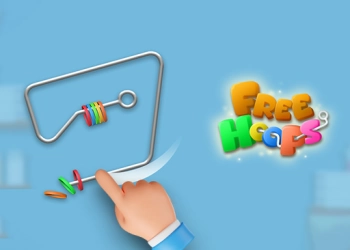 Palloni Gratuiti screenshot del gioco