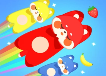 Жеміс джем шебері ойын скриншоты