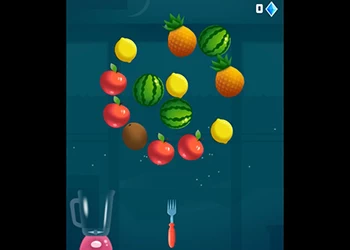 Fruit Master скрыншот гульні