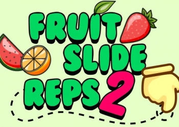 Fruitdia 2 schermafbeelding van het spel