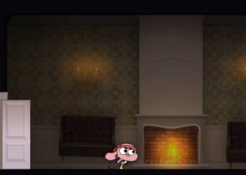 Gambol: Geisterfänger Spiel-Screenshot