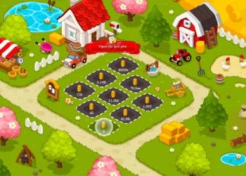 Гра Ферма скріншот гри