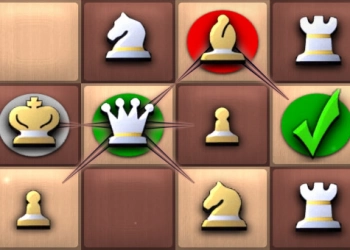 Gbbox Chessmazes اسکرین شات بازی