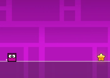 Геометрический Рывок скриншот игры