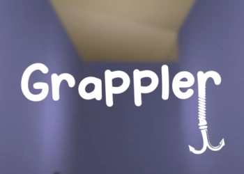 Grappler खेल का स्क्रीनशॉट