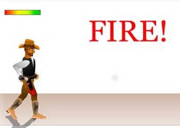 Silah Qanı oyun ekran görüntüsü