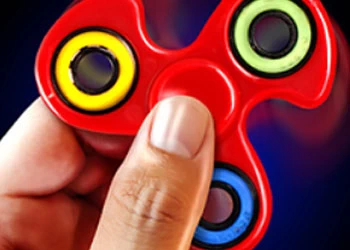 Hand Spinner Симуляторы ойын скриншоты