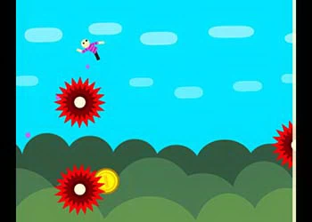 Cintre capture d'écran du jeu