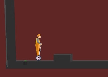 Happy Wheels โดย Best ภาพหน้าจอของเกม