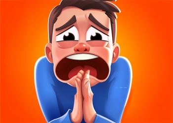 Hjælp Mig: Svære Hjernepuslespil skærmbillede af spillet