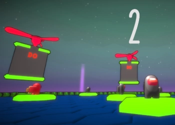 Hex-A-Mong screenshot del gioco
