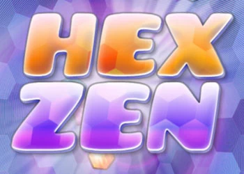 Hex Zen o'yin skrinshoti