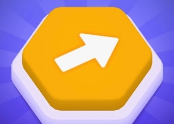 Hexa Go! Spiel-Screenshot