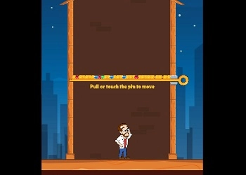 Startseite Pin 1 Spiel-Screenshot