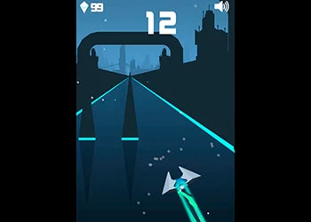 Horizon Online schermafbeelding van het spel